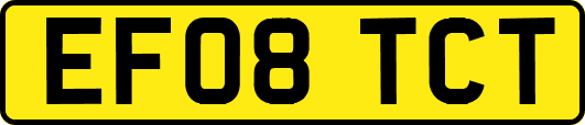 EF08TCT