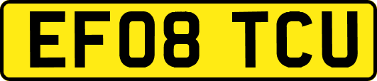 EF08TCU