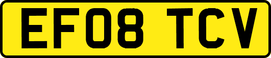 EF08TCV