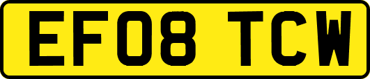 EF08TCW