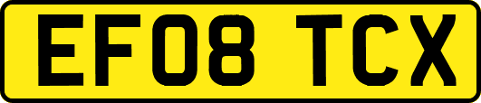 EF08TCX
