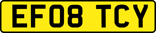 EF08TCY