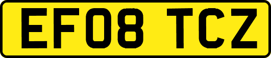 EF08TCZ
