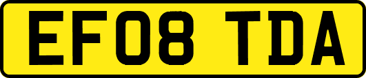 EF08TDA