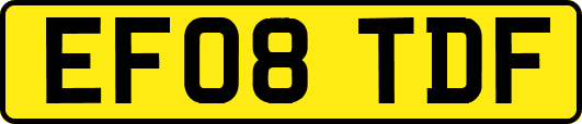 EF08TDF