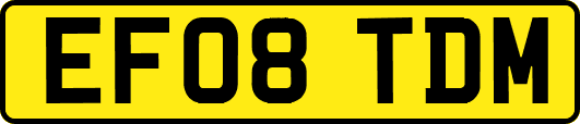 EF08TDM