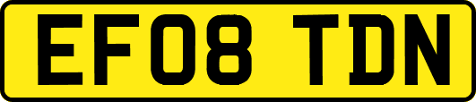 EF08TDN