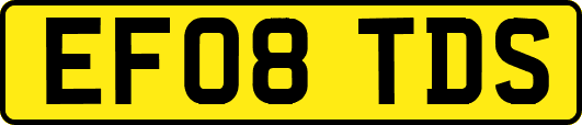 EF08TDS