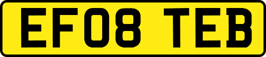EF08TEB