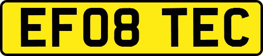 EF08TEC
