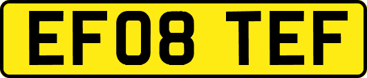 EF08TEF