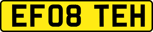EF08TEH
