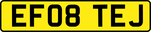 EF08TEJ