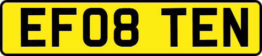 EF08TEN