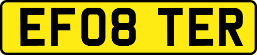 EF08TER