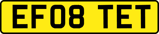 EF08TET