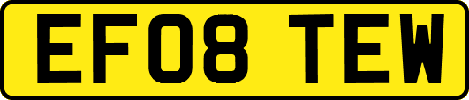 EF08TEW