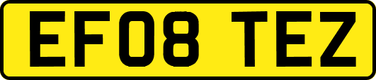 EF08TEZ