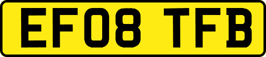 EF08TFB