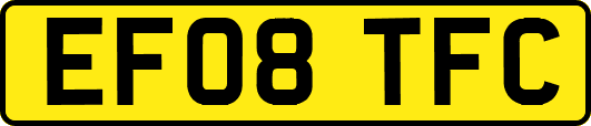 EF08TFC
