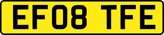 EF08TFE