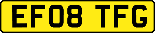 EF08TFG