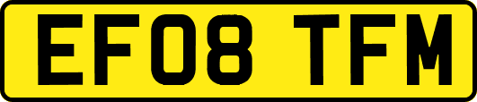 EF08TFM