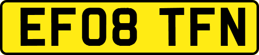 EF08TFN