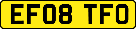 EF08TFO