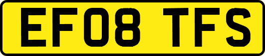 EF08TFS