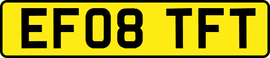 EF08TFT