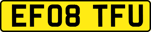 EF08TFU