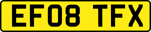 EF08TFX