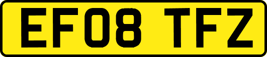 EF08TFZ