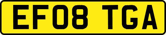 EF08TGA