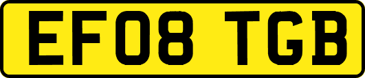 EF08TGB