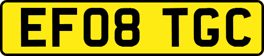 EF08TGC