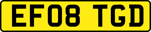 EF08TGD
