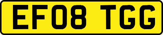 EF08TGG