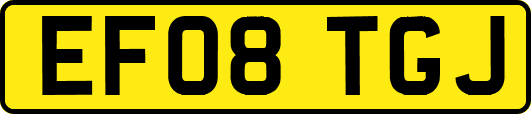 EF08TGJ
