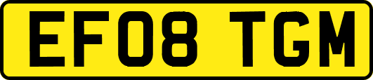 EF08TGM