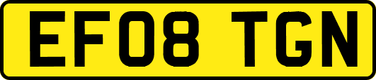 EF08TGN