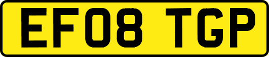 EF08TGP