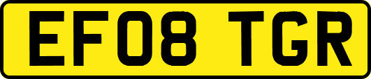 EF08TGR