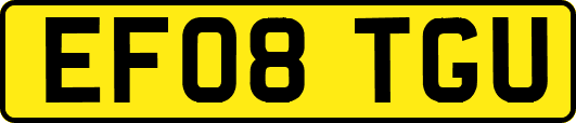 EF08TGU
