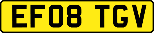 EF08TGV
