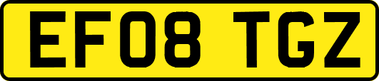 EF08TGZ