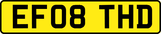 EF08THD