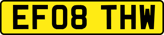 EF08THW