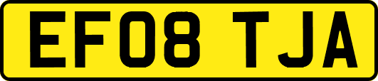 EF08TJA